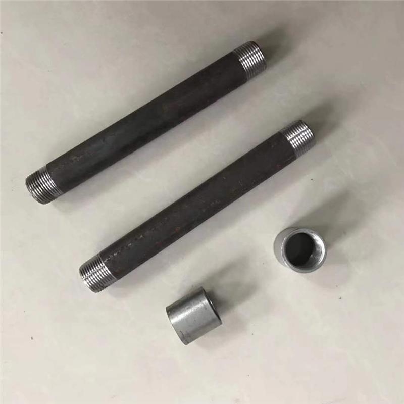 白城钢管注浆管隧道止水