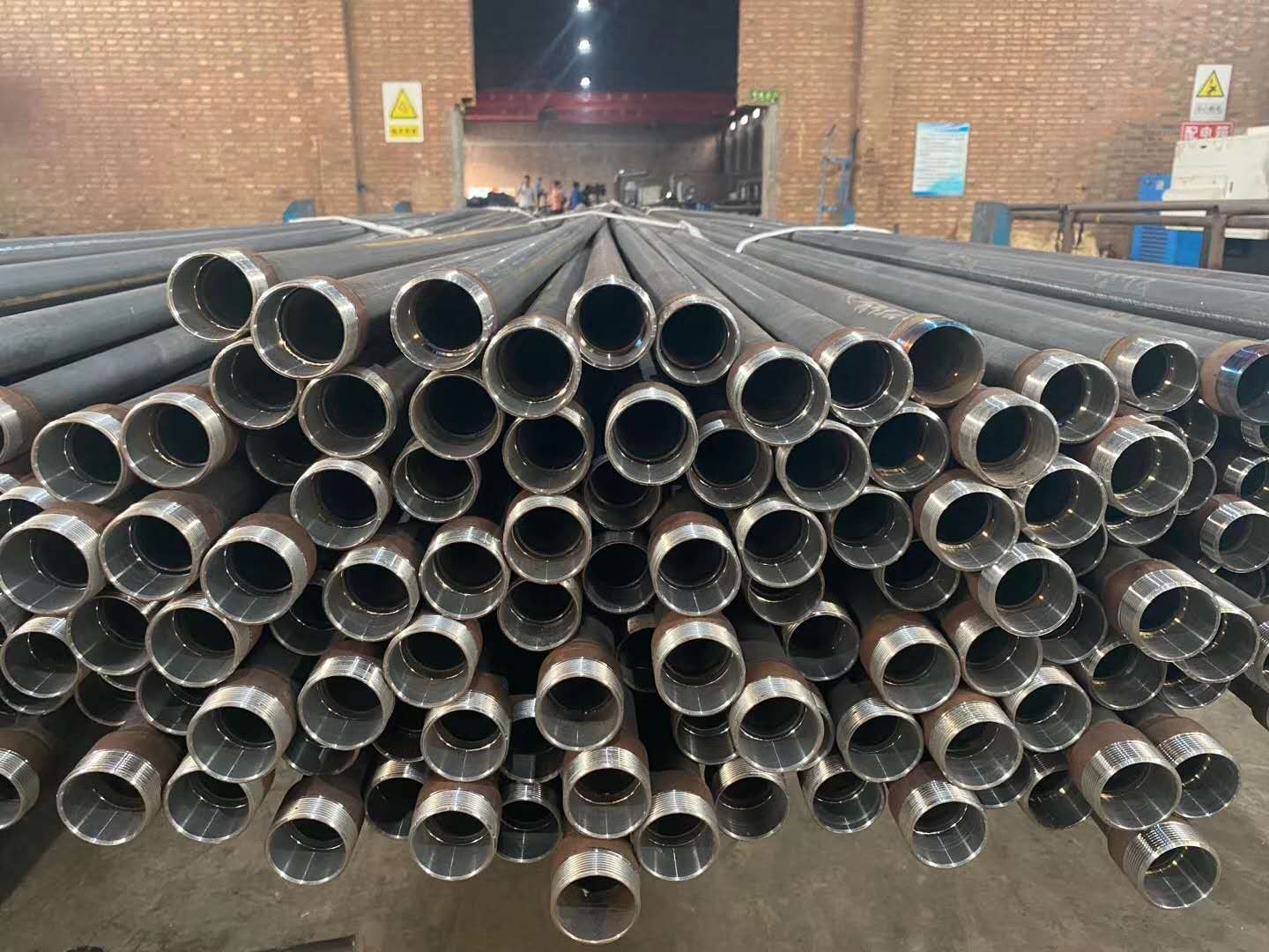 白城桥梁声测管批量供货